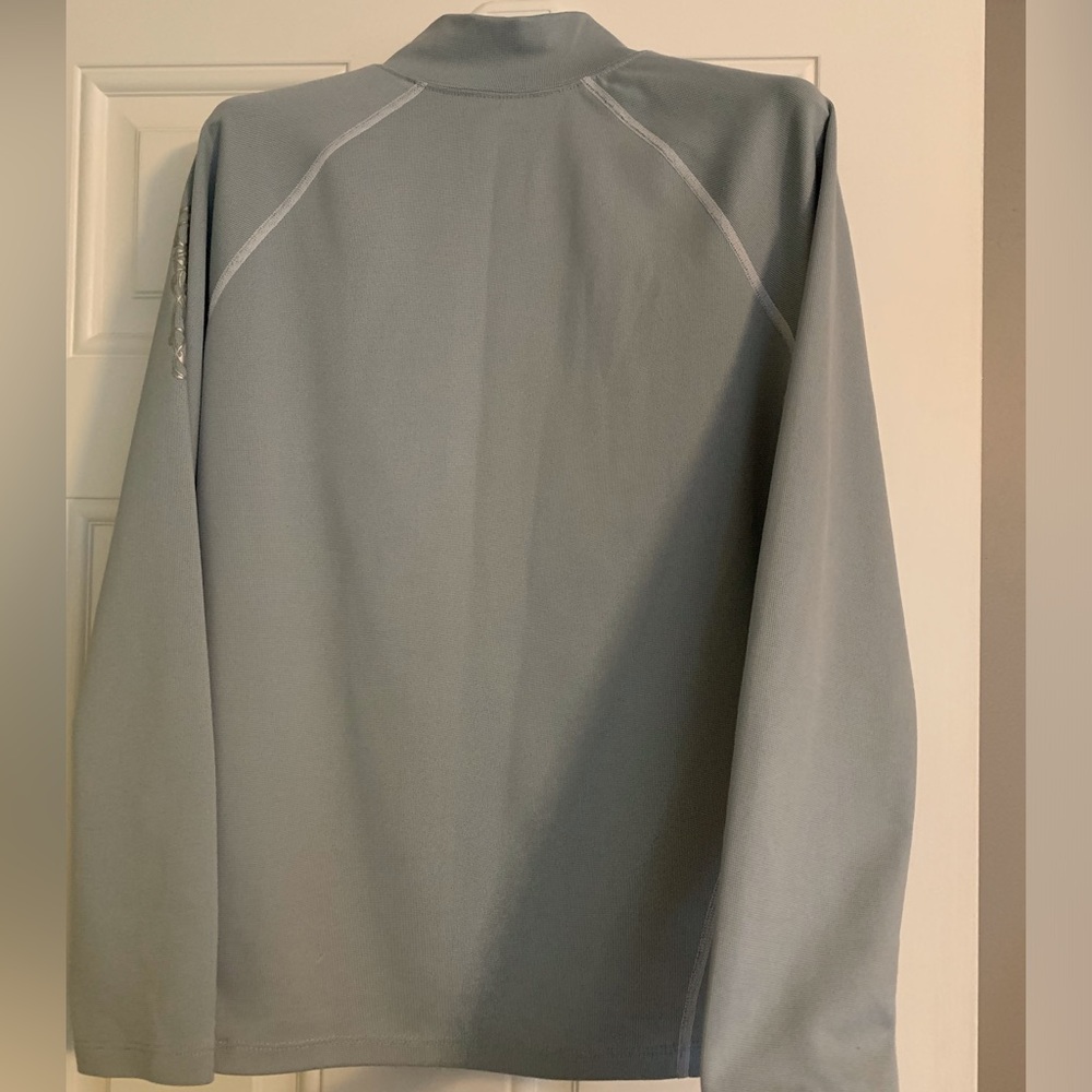 North Face Half Zip - image 2